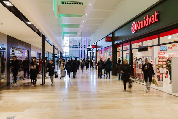 Medium property photo - Zuidplein Hoog 1002, 3083 BT Rotterdam